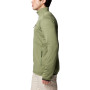 Chompa Park View Fleece Full Zip Hombre