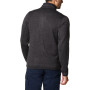 Chompa Sweater Weather Full Zip Hombre