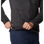 Chompa Sweater Weather Full Zip Hombre