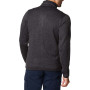 Chompa Sweater Weather Full Zip Hombre