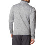 Chompa Sweater Weather Full Zip Hombre