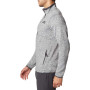 Chompa Sweater Weather Full Zip Hombre