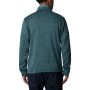 Chompa Sweater Weather Full Zip Hombre
