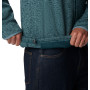 Chompa Sweater Weather Full Zip Hombre