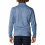 Chompa Sweater Weather Full Zip Hombre