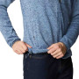 Chompa Sweater Weather Full Zip Hombre