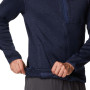 Chompa Sweater Weather Full Zip Hombre