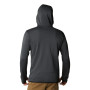 Chompa Park View Fleece Full Zip Hoodie Hombre