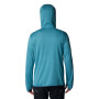 Chompa Park View Fleece Fz Hombre