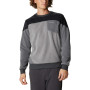 Buzo Columbia Lodge Fleece Crew Hombre