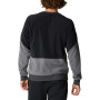 Buzo Columbia Lodge Fleece Crew Hombre