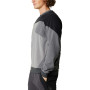Buzo Columbia Lodge Fleece Crew Hombre