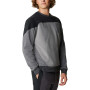 Buzo Columbia Lodge Fleece Crew Hombre