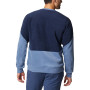 Buzo Columbia Lodge Fleece Crew Hombre