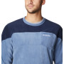 Buzo Columbia Lodge Fleece Crew Hombre