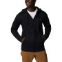 Hoodie Columbia Trek Full Zip Hoodie Hombre