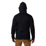 Hoodie Columbia Trek Full Zip Hoodie Hombre