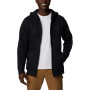 Hoodie Columbia Trek Full Zip Hoodie Hombre