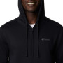 Hoodie Columbia Trek Full Zip Hoodie Hombre