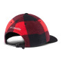Gorra Fleece Ball Cap Unisex
