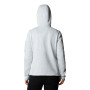 Chompa Sweater Weather Hooded Pullover Mujer