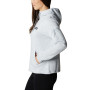 Chompa Sweater Weather Hooded Pullover Mujer