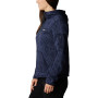 Chompa Sweater Weather Hooded Pullover Mujer