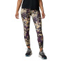 Pantalon Columbia Lodge Print 7/8 Mujer