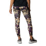 Pantalon Columbia Lodge Print 7/8 Mujer