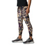 Pantalon Columbia Lodge Print 7/8 Mujer