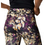 Pantalon Columbia Lodge Print 7/8 Mujer