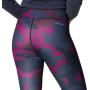 Pantalon Columbia Lodge Print 7/8 Mujer