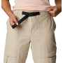 Pantalon Wallowa Cargo Mujer