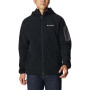Chompa Tall Heights Hooded Softshell Hombre