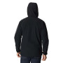 Chompa Tall Heights Hooded Softshell Hombre