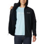 Chompa Tall Heights Hooded Softshell Hombre
