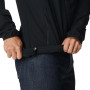 Chompa Tall Heights Hooded Softshell Hombre