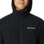 Chompa Tall Heights Hooded Softshell Hombre