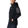 Chompa Tall Heights Hooded Softshell Hombre