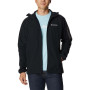 Chompa Tall Heights Hooded Softshell Hombre