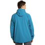 Chompa Tall Heights Hooded Softshell Hombre