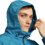 Chompa Tall Heights Hooded Softshell Hombre
