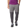 Jogger Columbia Lodge Colorblock Hombre