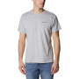 Camiseta Pine Trails Graphic Hombre