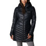 Chaqueta Joy Peak Mid Mujer