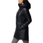 Chaqueta Joy Peak Mid Mujer