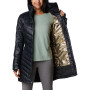 Chaqueta Joy Peak Mid Mujer