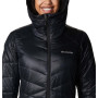 Chaqueta Joy Peak Mid Mujer