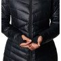 Chaqueta Joy Peak Mid Mujer