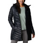 Chaqueta Joy Peak Mid Mujer